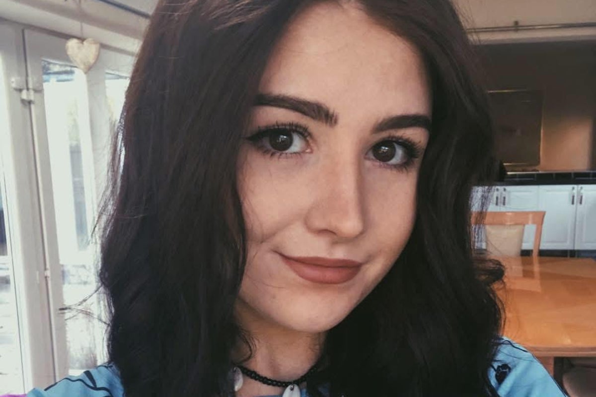 My friend died from an eating disorder - she was told she was not thin enough'