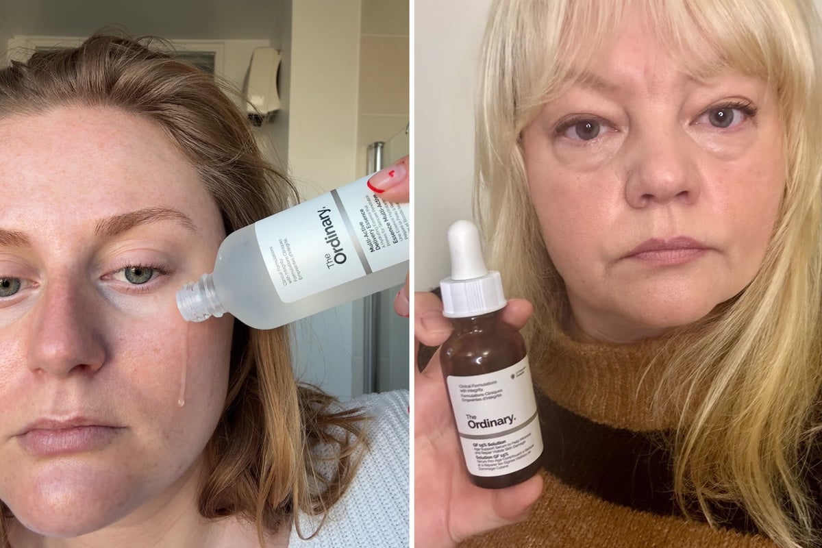 The Ordinary just dropped a huge sitewide sale – here’s what I’m buying – UK Times The Ordinary just dropped a huge sitewide sale – here’s what I’m buying – UK Times