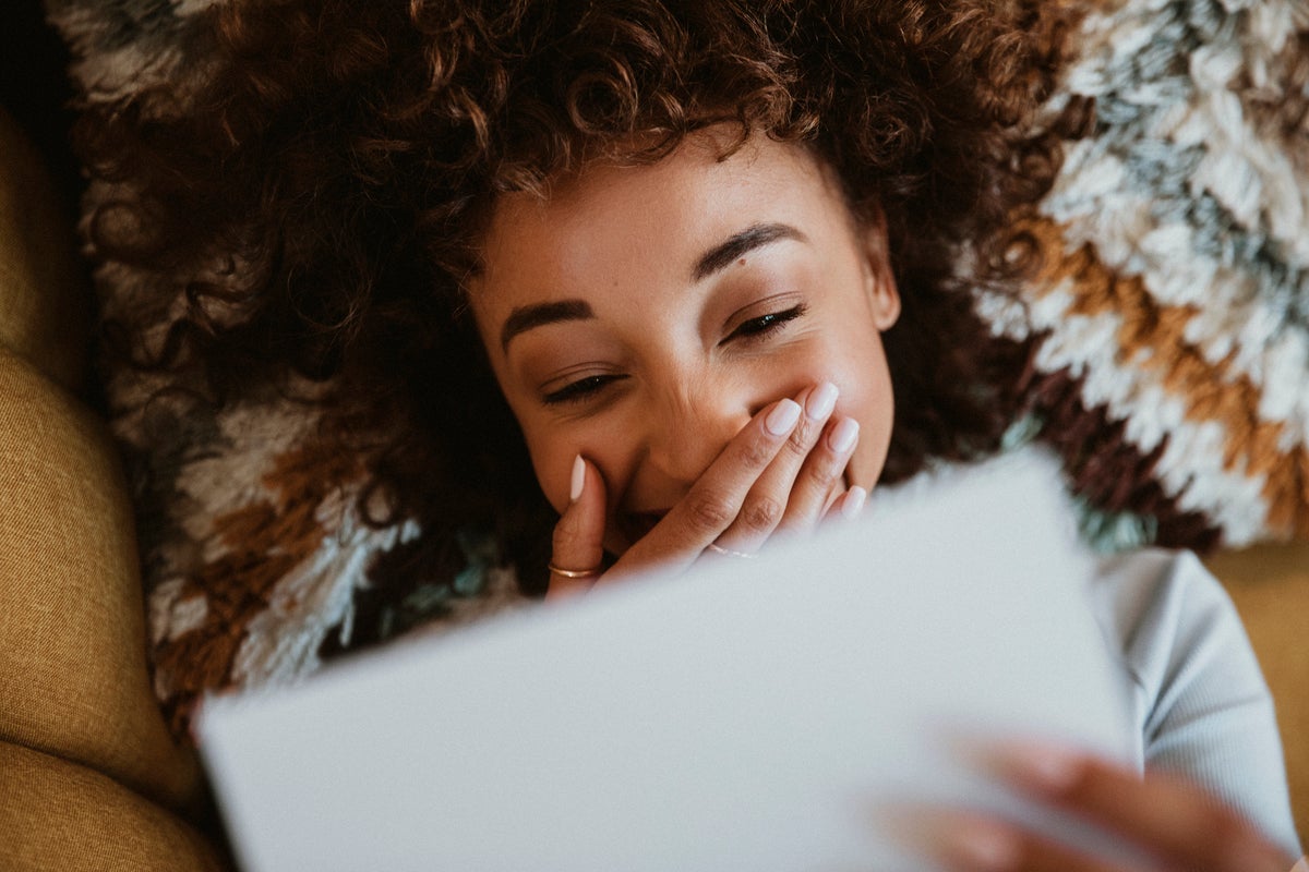 My surname makes people laugh. So I turned it into a research tool – UK Times My surname makes people laugh. So I turned it into a research tool – UK Times