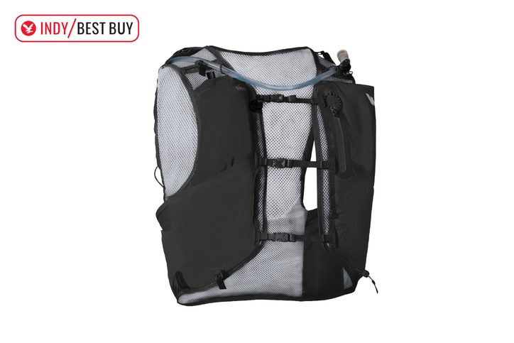 Cool Running Backpack Best running backpacks 2026, reviewed by an expert | The Independent