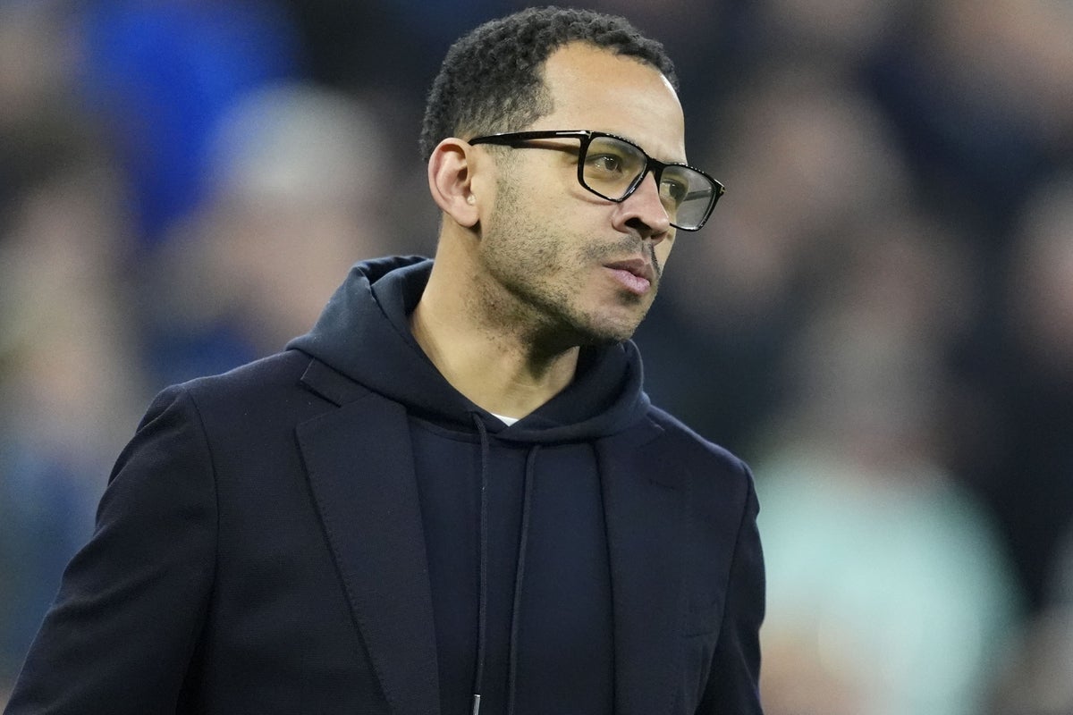 Liam Rosenior: Chelsea running out of time in bid for Champions League football Liam Rosenior: Chelsea running out of time in bid for Champions League football