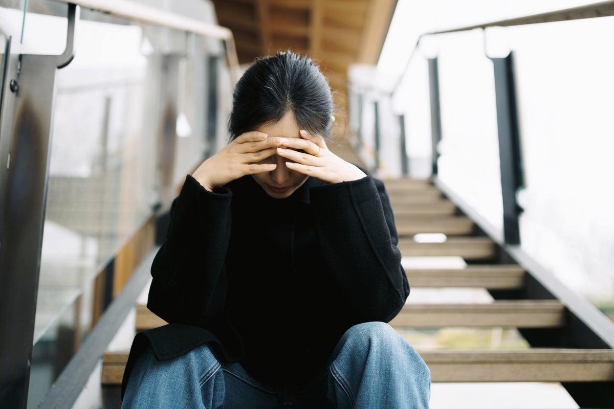 Four in five people have experienced abuse or violence at work, research finds – UK Times Four in five people have experienced abuse or violence at work, research finds – UK Times