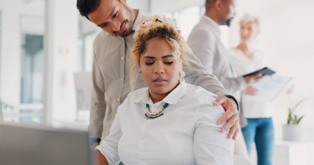 80% of Workers Experience Workplace Violence, TUC Reports