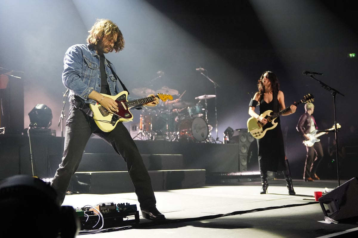 Government facing urgent calls to ban ticket resales above face value for music gigs and concerts – UK Times Government facing urgent calls to ban ticket resales above face value for music gigs and concerts – UK Times