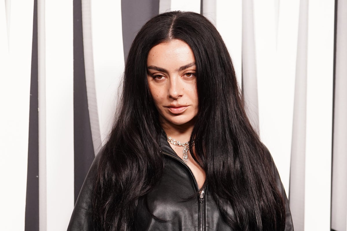 Charli XCX declares ‘the dancefloor is dead’ as she announces rock album Charli XCX declares ‘the dancefloor is dead’ as she announces rock album
