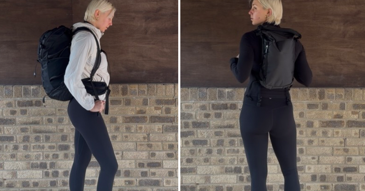 best backpack for running with laptop Best running backpacks 2026, reviewed by an expert