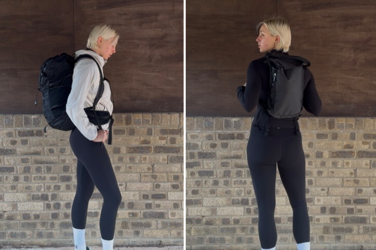 18 anti theft laptop backpack FR Fashion Co. 18