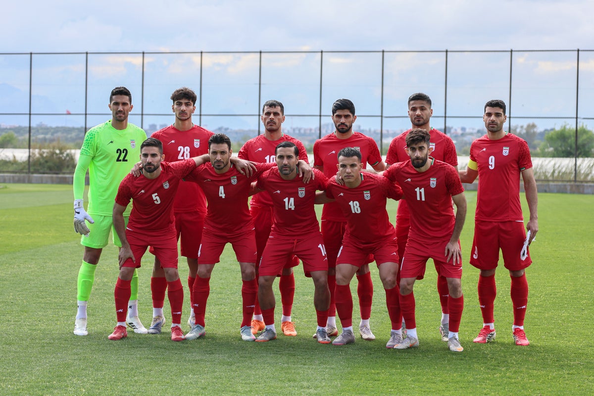 Iranian FA outlines steps required to confirm World Cup 2026 participation