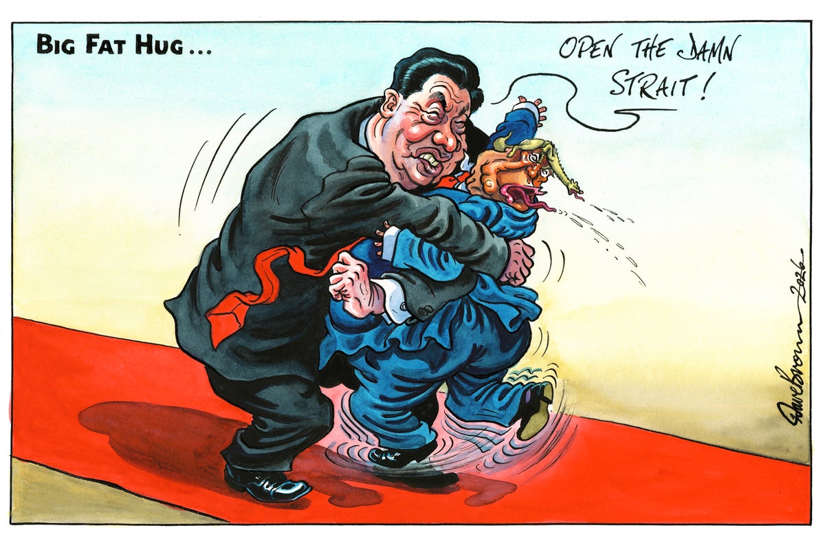 The UK is losing a race against time to reach war footing – UK Times The UK is losing a race against time to reach war footing – UK Times