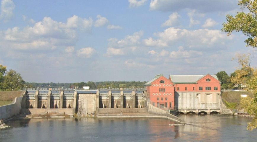 Residents near Michigan dam told to ‘evacuate now’ as river levels continue to rise – UK Times