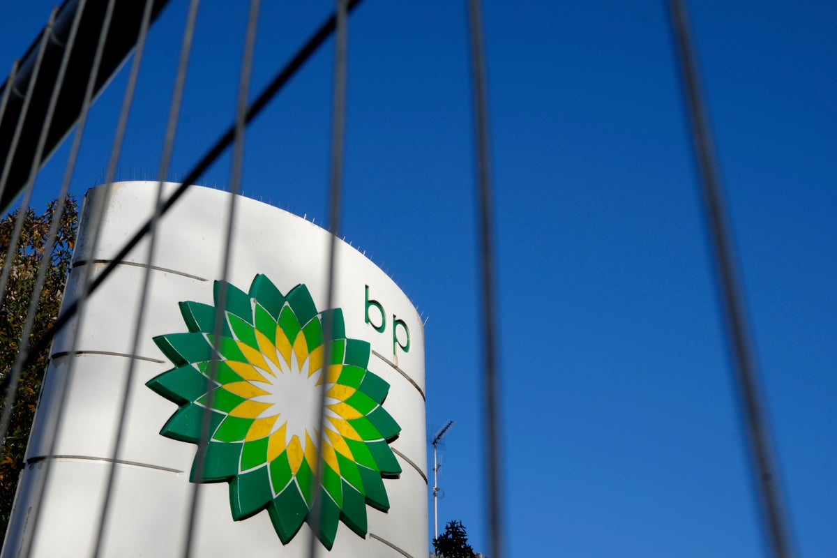 BP sued in Kenya over alleged toxic waste from 1980s oil exploration