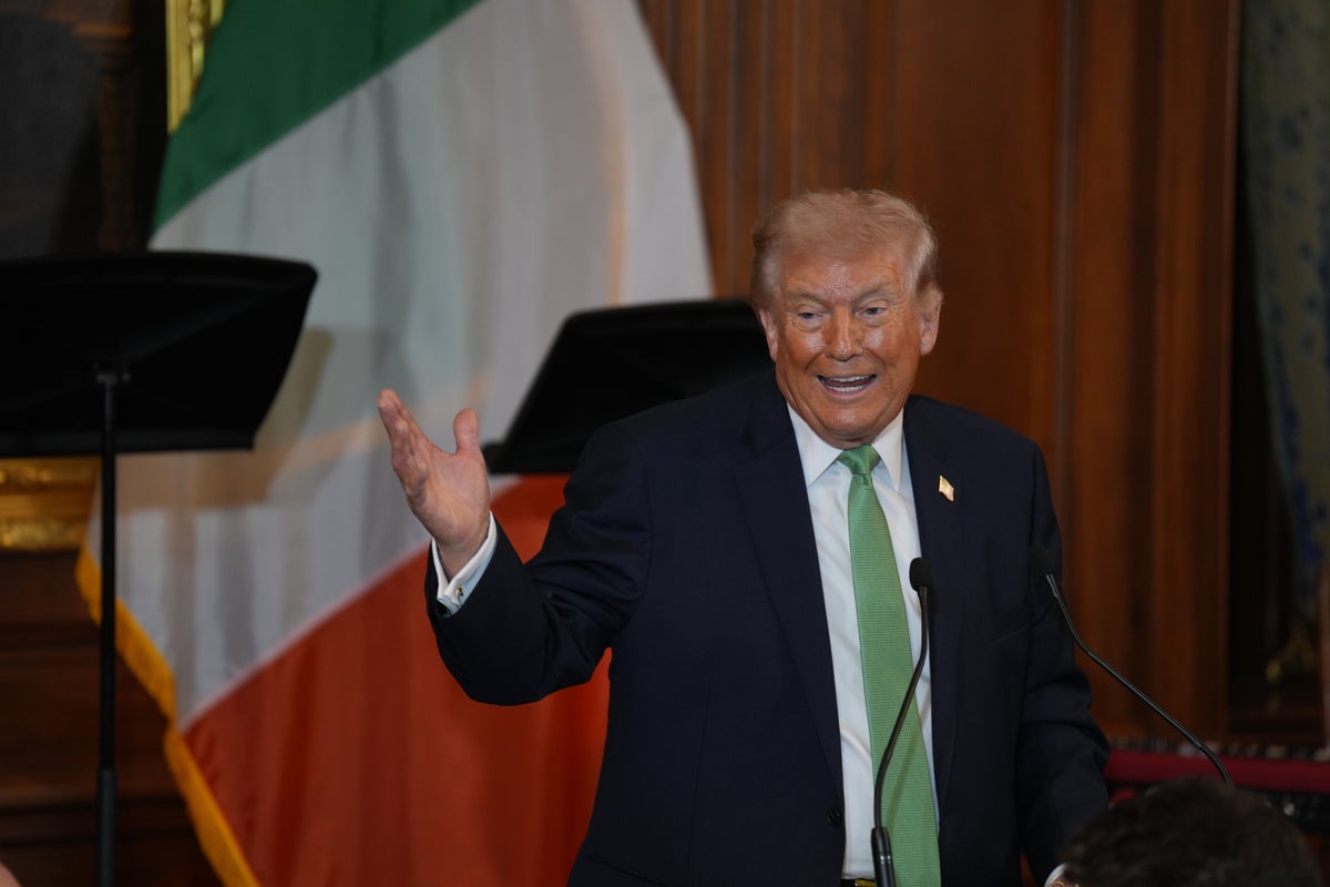 Trump team cancels millions in funding for Catholic charity amid feud with Pope Leo