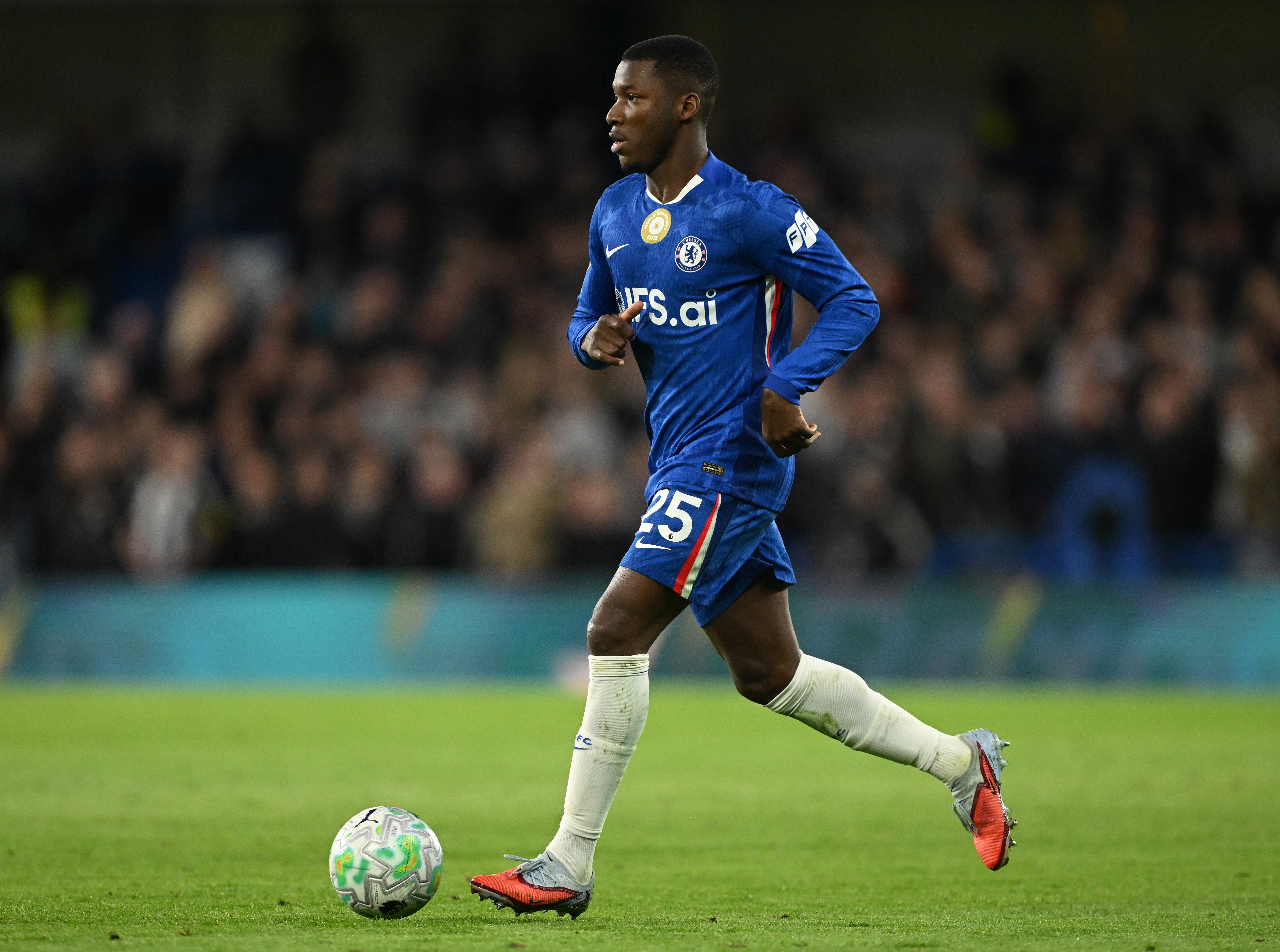 Chelsea - the transfer market