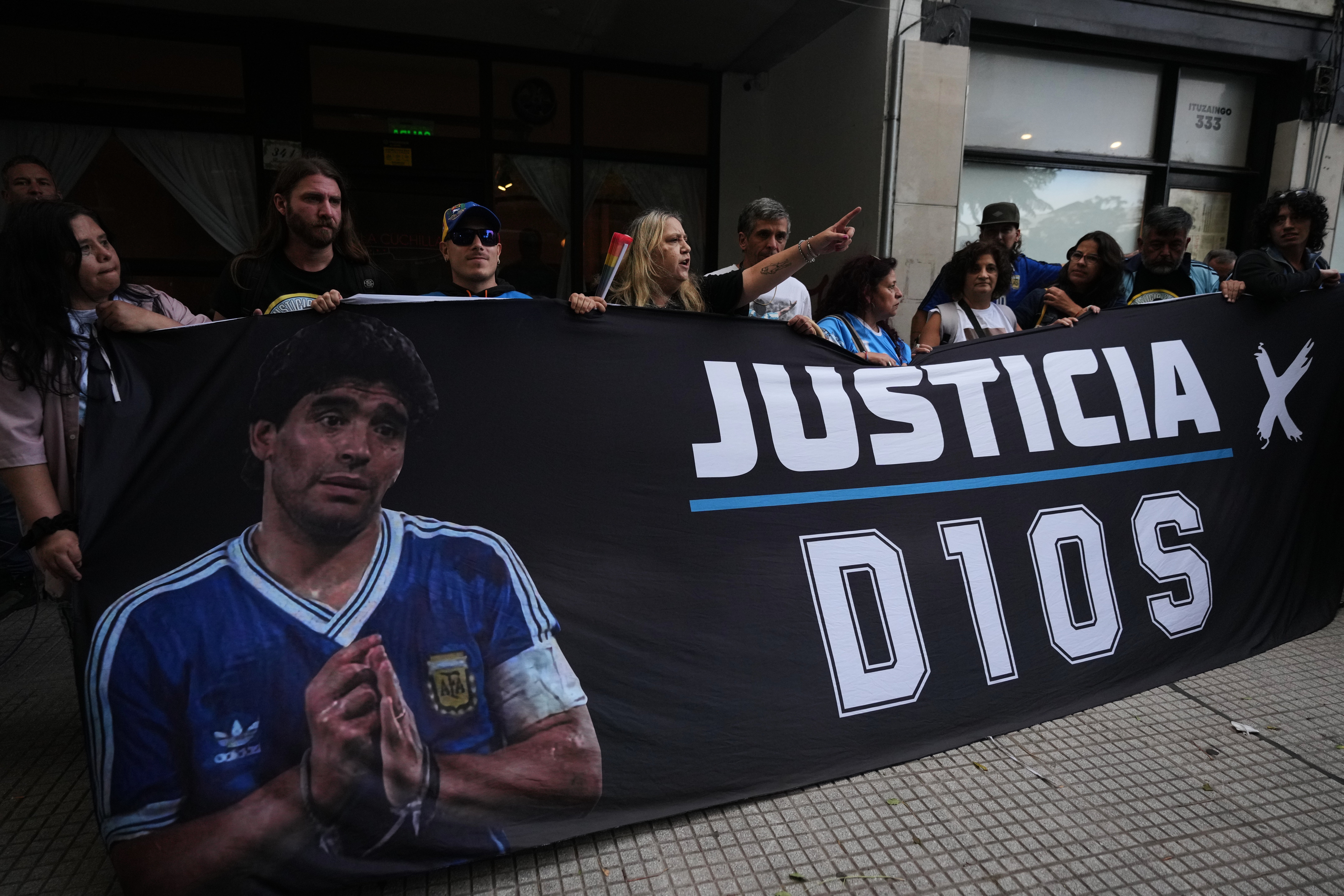 MARADONA-MUERTE-JUICIO
