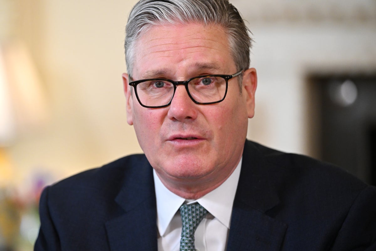 Senior British official resigns over Mandelson appointment, but Starmer insists he wont go