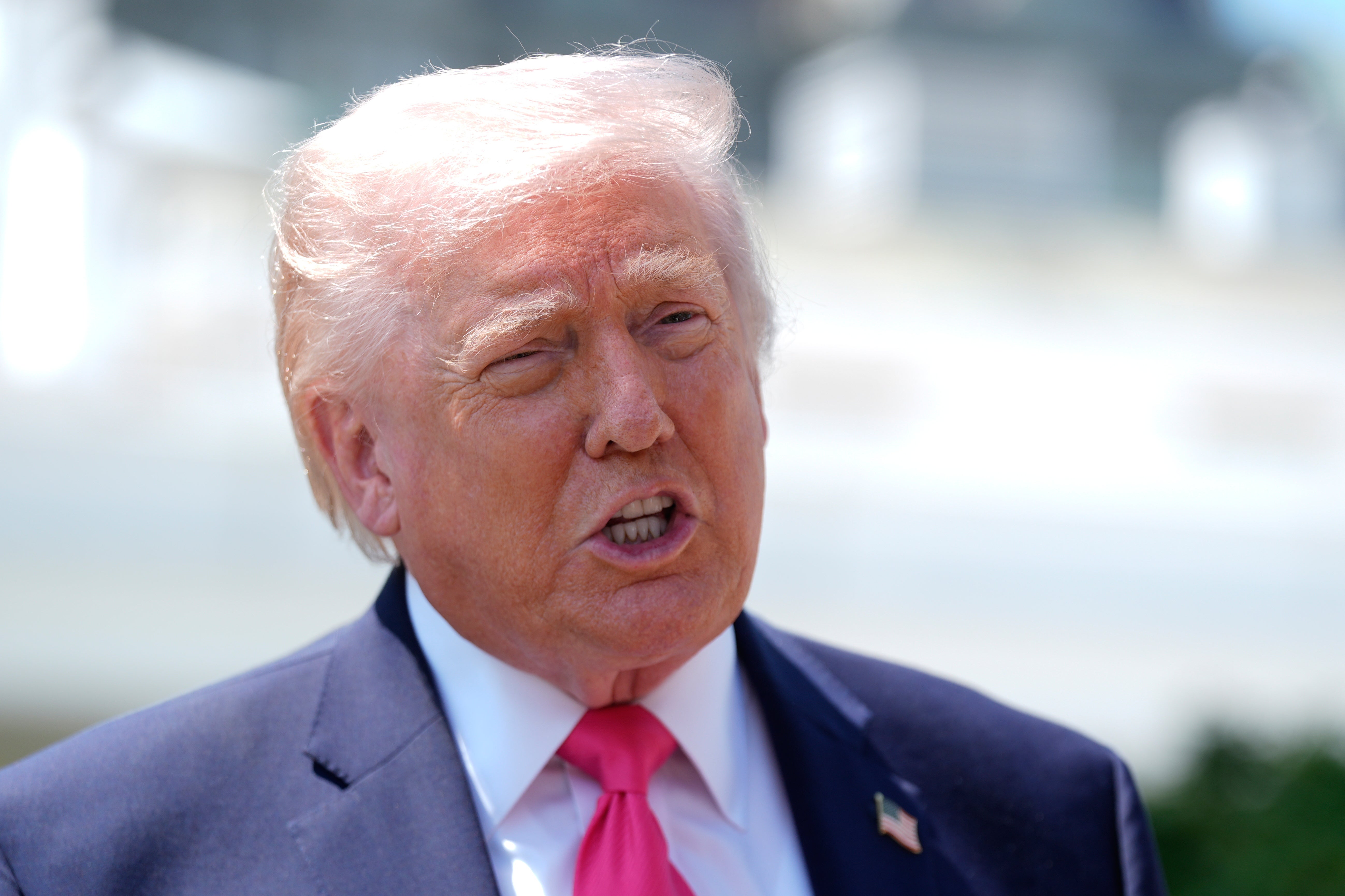 In the last presidential election, 55% of Catholic voters supported Trump, including 62% of white Catholics