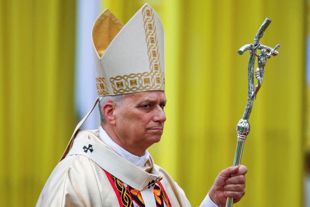 <p>Amenazaron con una bomba la casa de John Prevost, hermano del papa León XIV, en los suburbios de Chicago o</p>