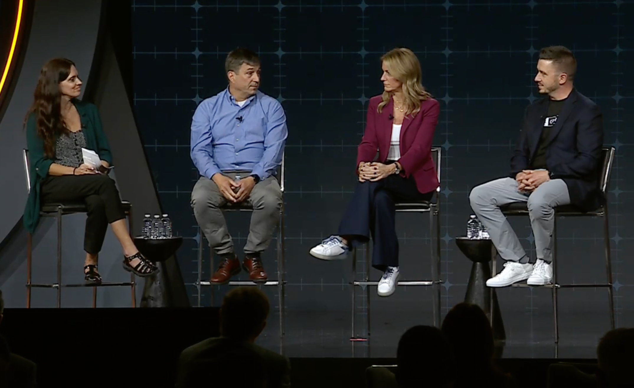 Tanzola, alongside Cellebrite’s Sr. Digital Forensics Expert Heather Barnhart and Cellebrite’s Head of Global Engagement and Customer Experience, Jared Barnhart, spoke publicly about the Idaho murders case