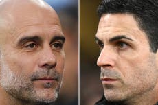 the Premier League