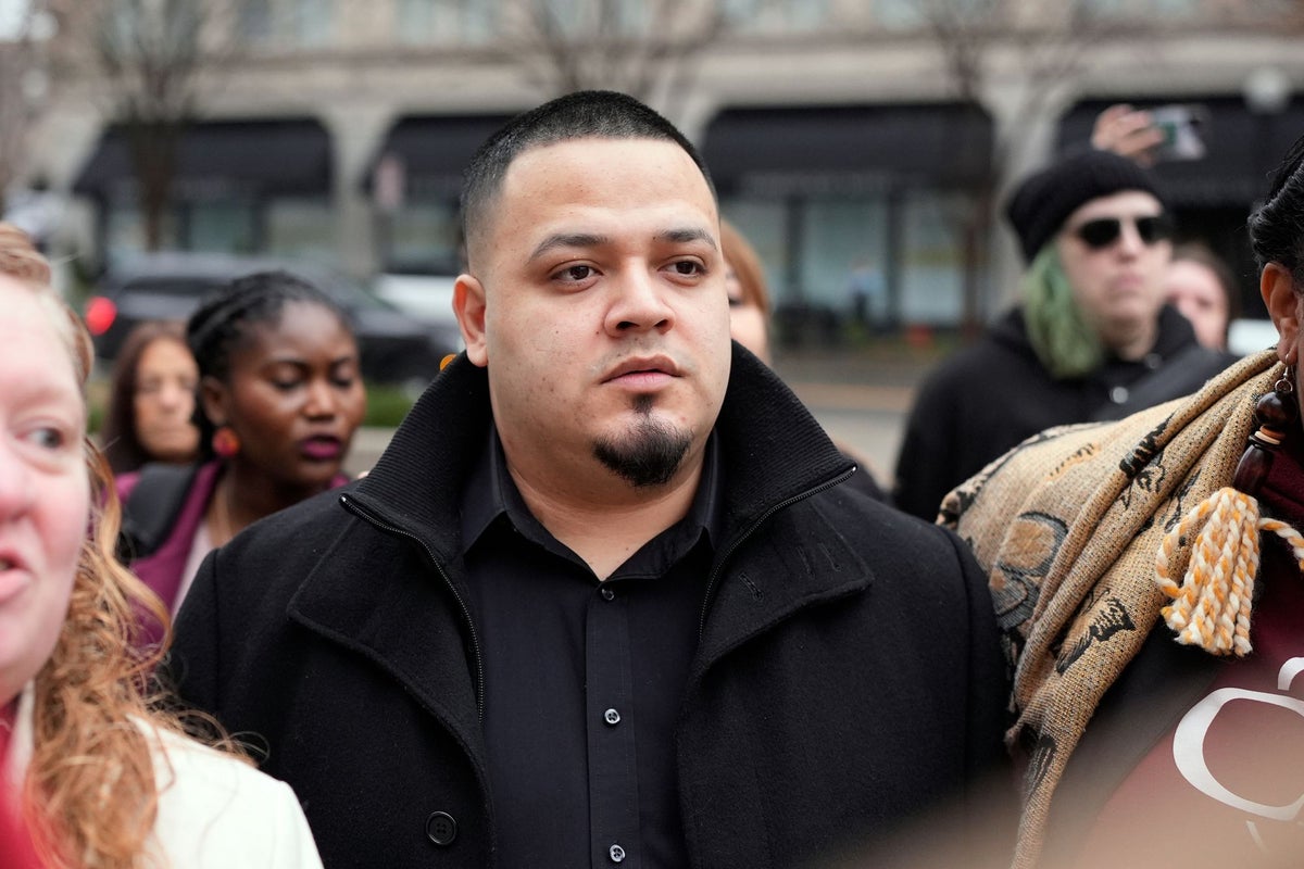 Trump team won’t let Kilmar Abrego Garcia self deport. They hope to force him to an African nation he’s never visited – UK Times Trump team won’t let Kilmar Abrego Garcia self deport. They hope to force him to an African nation he’s never visited – UK Times