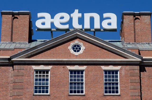 Armed Man Detained at Aetna Headquarters Amid Security Concerns