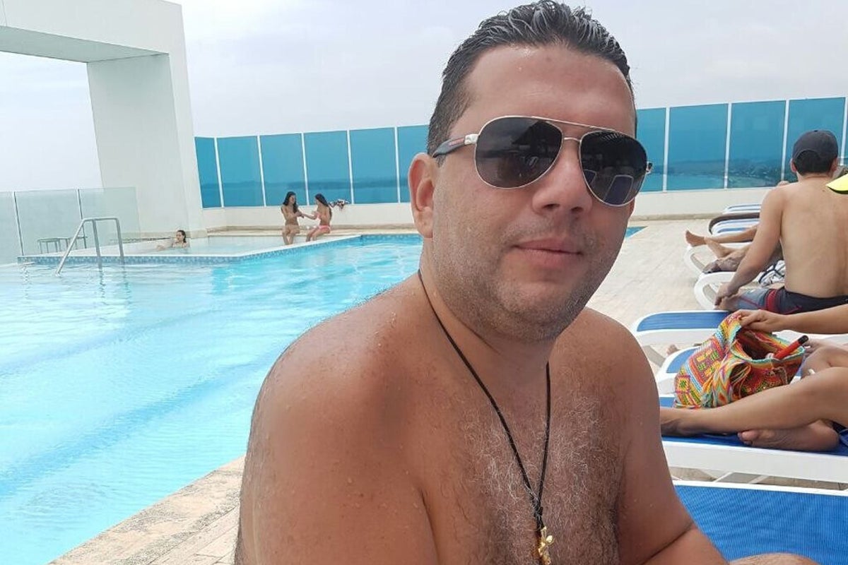 The informant earned millions working for the DEA. He paid no taxes.