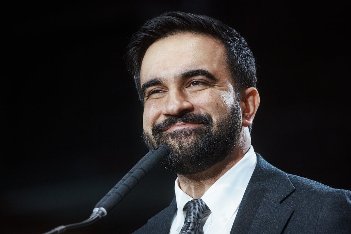 Pay Z: NYC Mayor Zohran Mamdani is still earning rap music royalties, tax filings show – UK Times