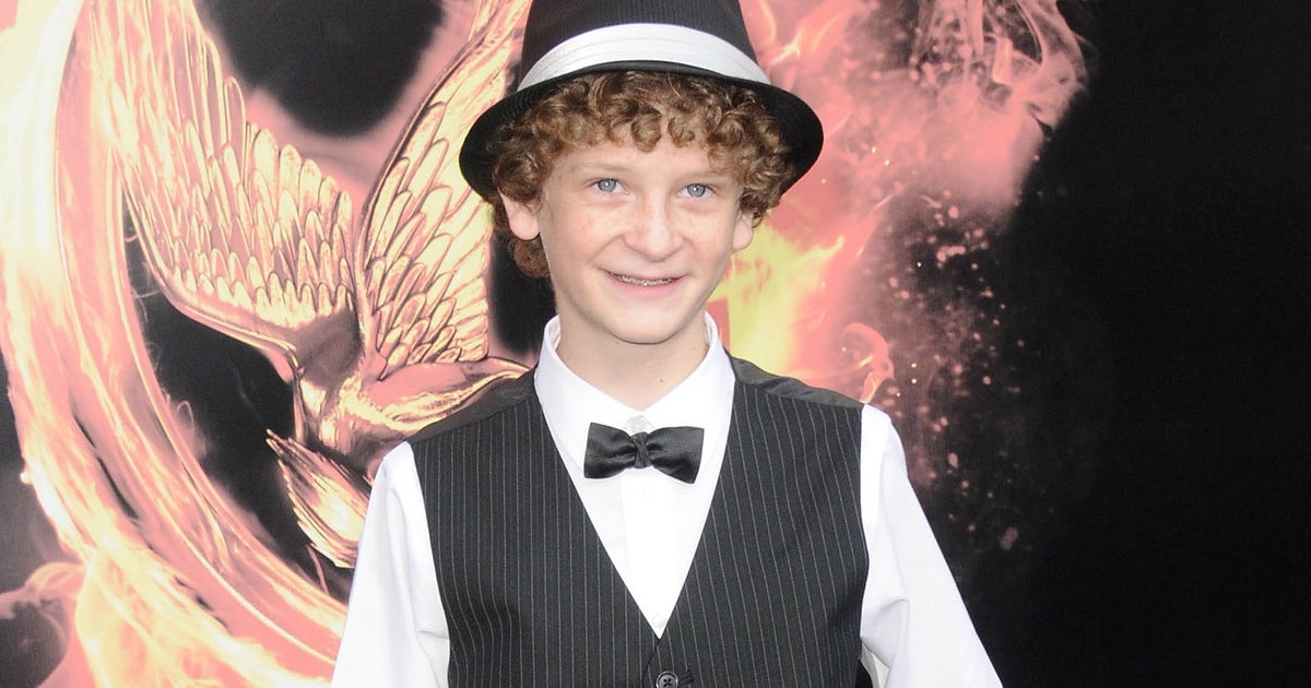 Hunger Games actor Ethan Jamieson arrested for alleged assault with intent  to kill | The Independent