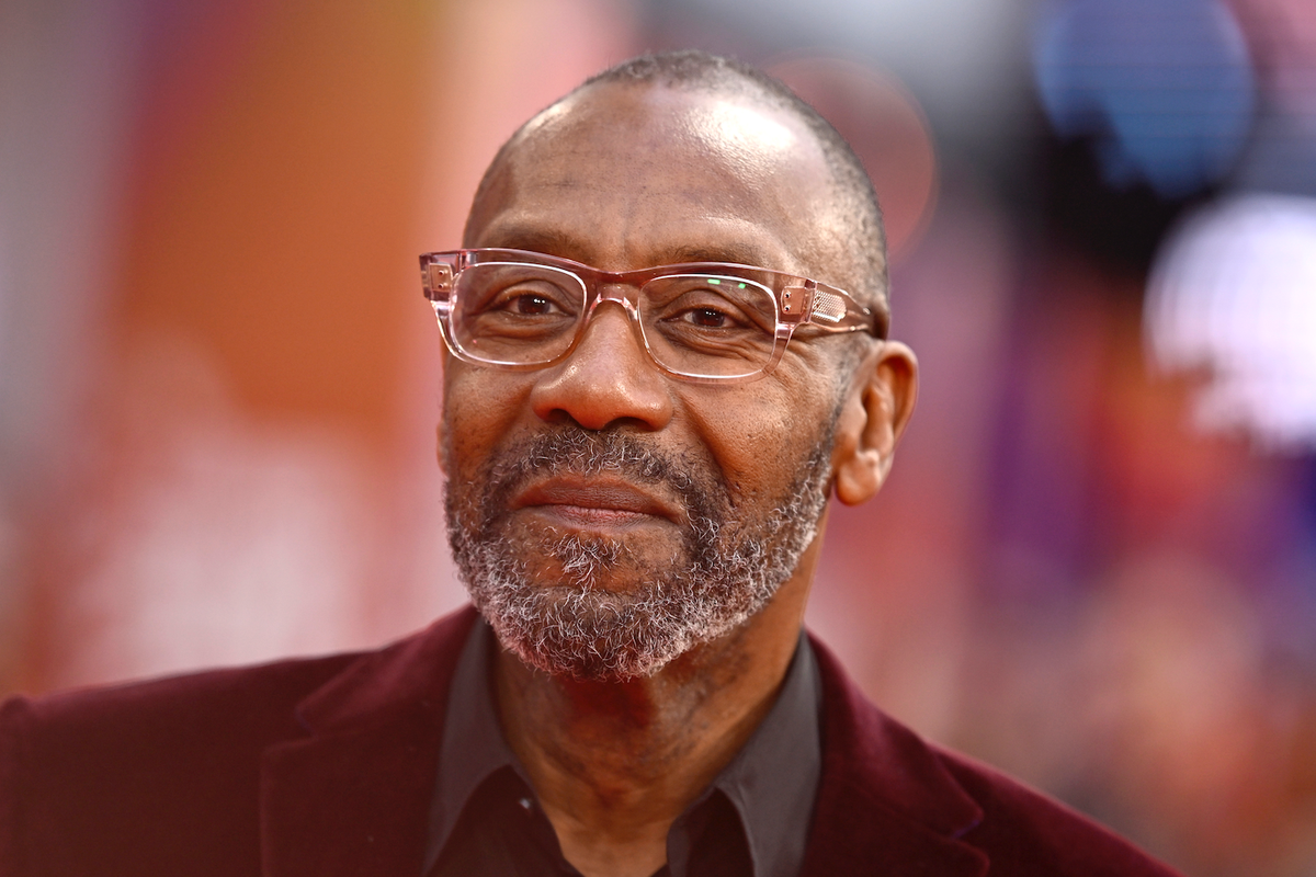 Sir Lenny Henry opens up on ‘bombshell’ dad discovery that turned his world ‘upside down’ Sir Lenny Henry opens up on ‘bombshell’ dad discovery that turned his world ‘upside down’