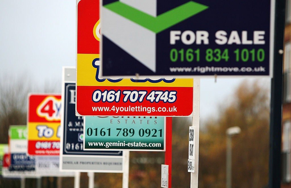 independent.co.uk - Simon English - Boost for borrowers as mortgage deals on the rise again after Iran hit