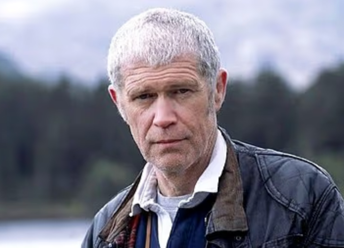 Alexander Morton death: Monarch of the Glen actor and Leo Woodall’s stepdad dies, aged 81 – UK Times