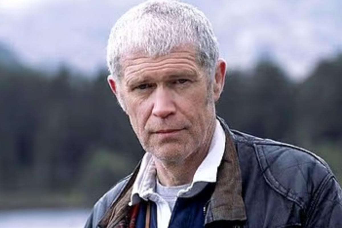 Alexander Morton death: Monarch of the Glen actor and Leo Woodall’s stepdad dies, aged 81 – UK Times Alexander Morton death: Monarch of the Glen actor and Leo Woodall’s stepdad dies, aged 81 – UK Times