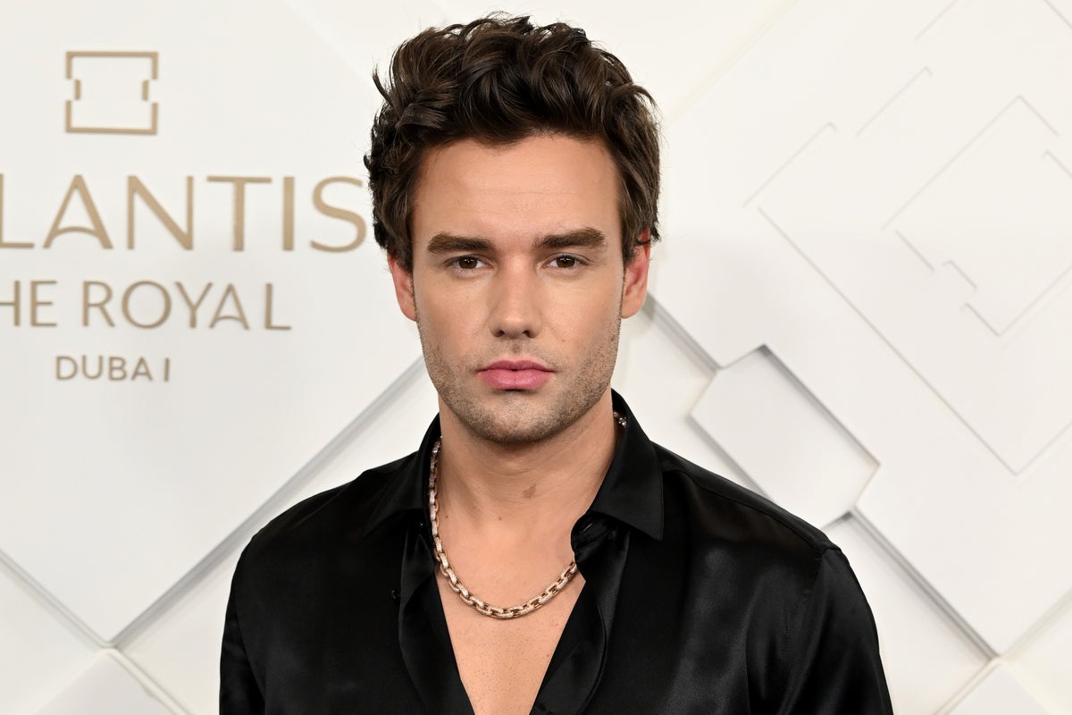 Liam Payne’s co-written songs were ‘undisguised cries for help’, says Ordinary Boys singer Preston Liam Payne’s co-written songs were ‘undisguised cries for help’, says Ordinary Boys singer Preston