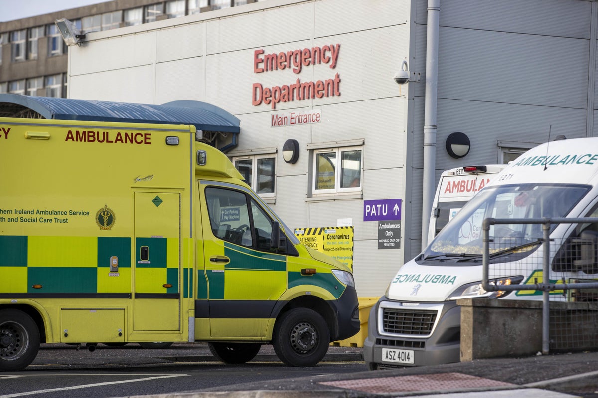 Thousands of patients accidentally removed from NHS waiting lists