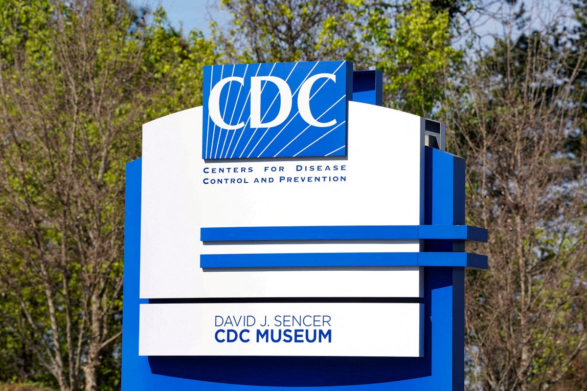 Trump nominates Dr Erica Schwartz as CDC director – UK Times