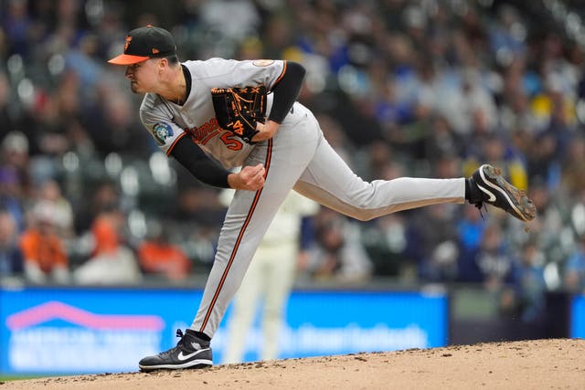 ORIOLES-DODGERS-CANJE
