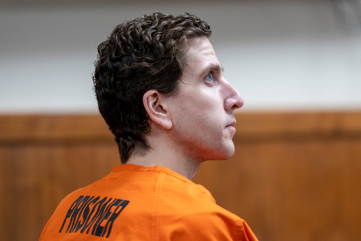 Bryan Kohberger’s mother reportedly told police his arrest was a ‘mistake’