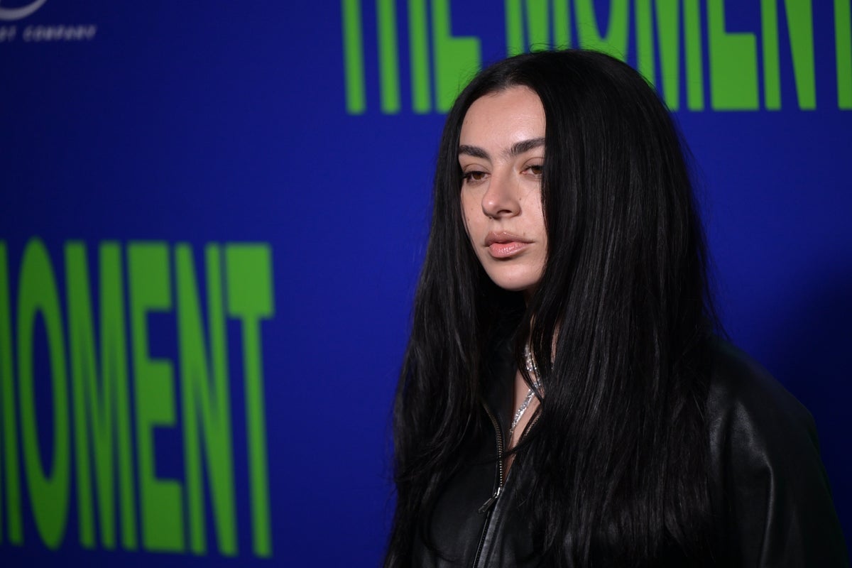 Charli XCX announces significant genre shift for upcoming album