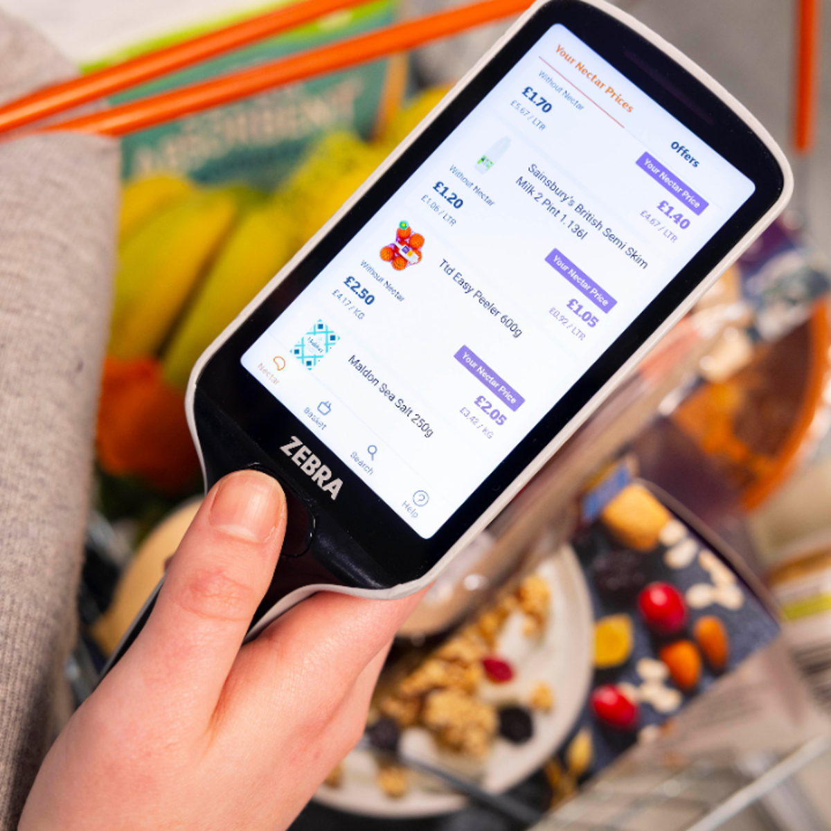 can i buy cigarettes with nectar points 7 places you didn't know you could spend Nectar Card points