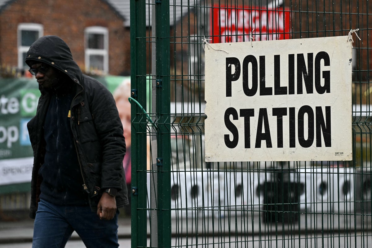 Elections watchdog launches scheme to tackle AI deepfakes ahead of local elections