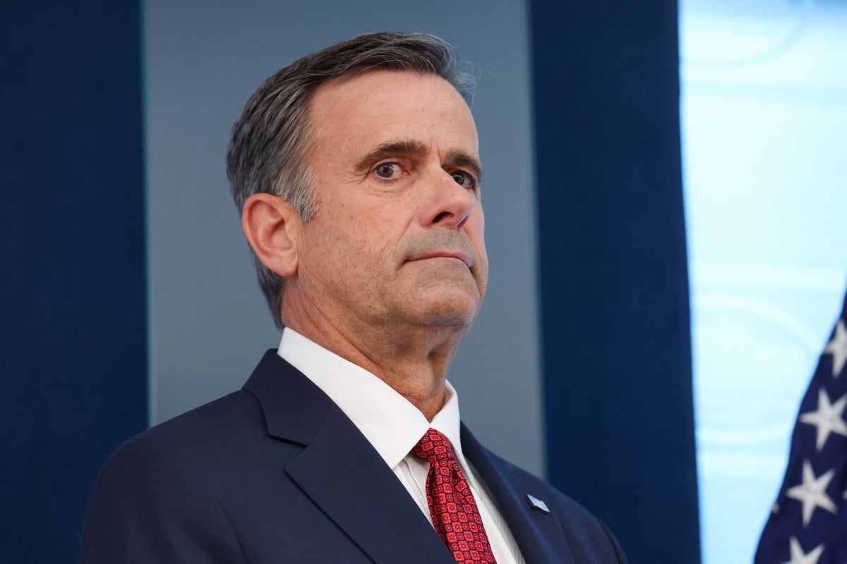 CIA Director John Ratcliffe holds rare talks with Cuban officials in Havana