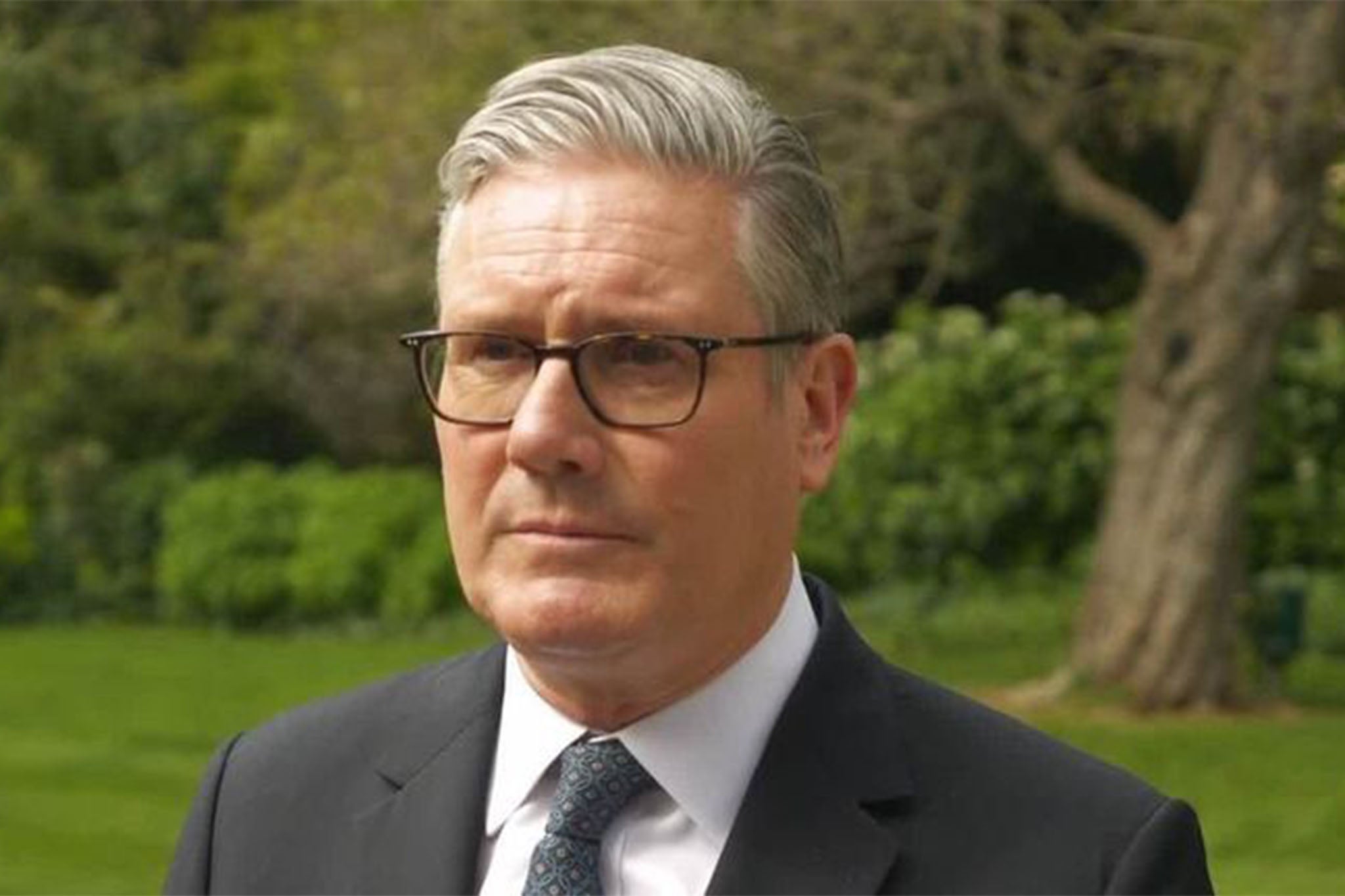 Prime Minister recently accused of misleading parliament over Lord Mandelson's appointment