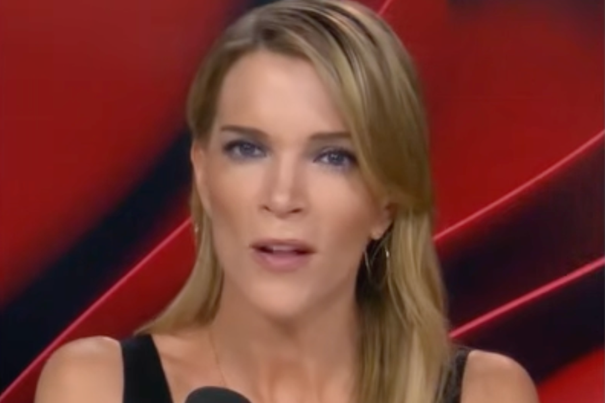 Megyn Kelly goes scorched earth on Jimmy Kimmel over his political commentary – UK Times Megyn Kelly goes scorched earth on Jimmy Kimmel over his political commentary – UK Times