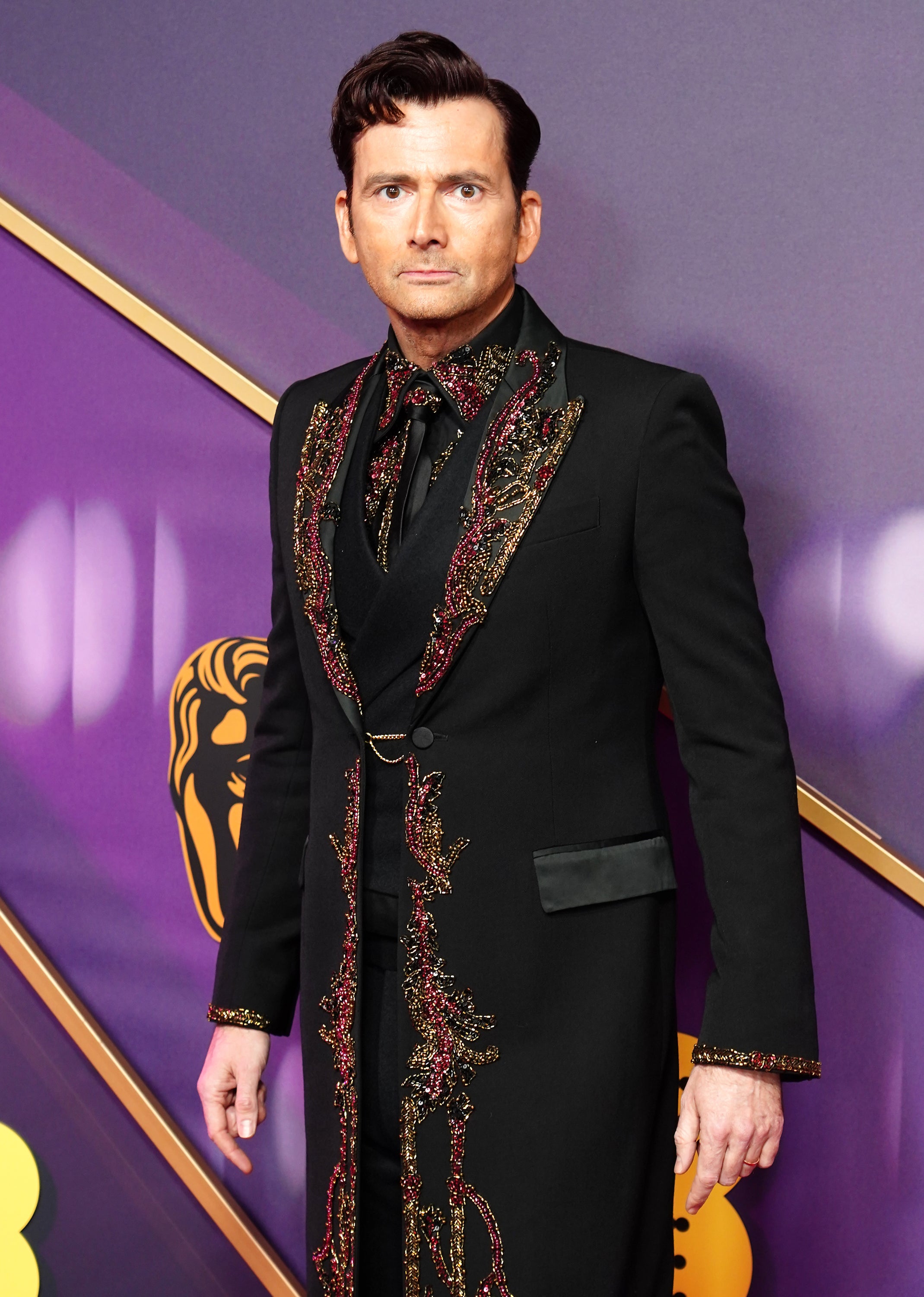 Acclaimed actors including David Tennant, Jodie Whittaker and Riz Ahmed will each take it in turns to star in the first play to be put on by a new independent theatre company