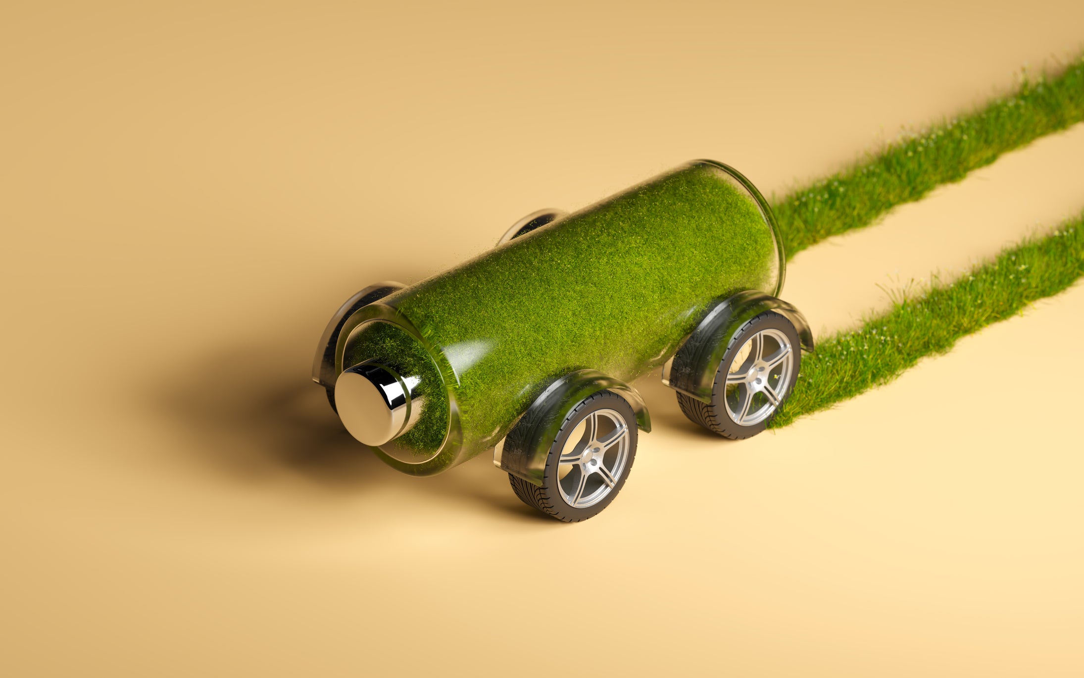 independent.co.uk - Salma Al Arefi - I'm a renewable energy expert. Here are the best products for slashing your bills