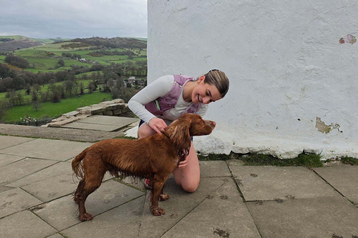 How to film sharp, stable fitness content on your phone (even while moving)