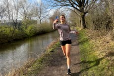 Level up your workout content: Creator tips, from set-ups to AI phone tech