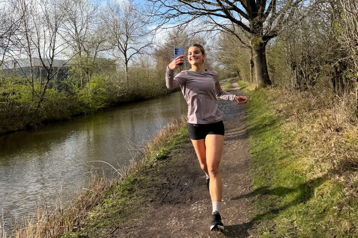 Level up your workout content: Creator tips, from set-ups to AI phone tech