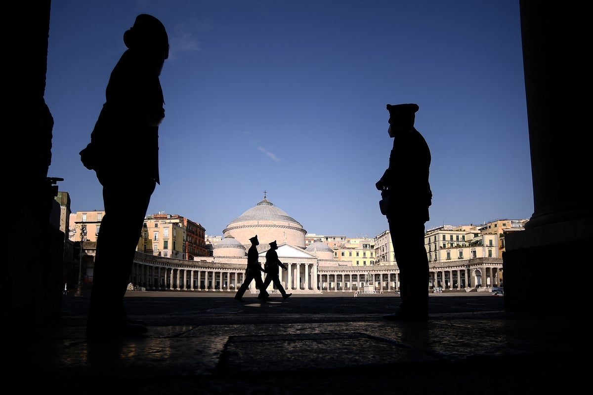 Missed mail, hacking and mob warfare: Inside Italy’s fight against Chinese gangs