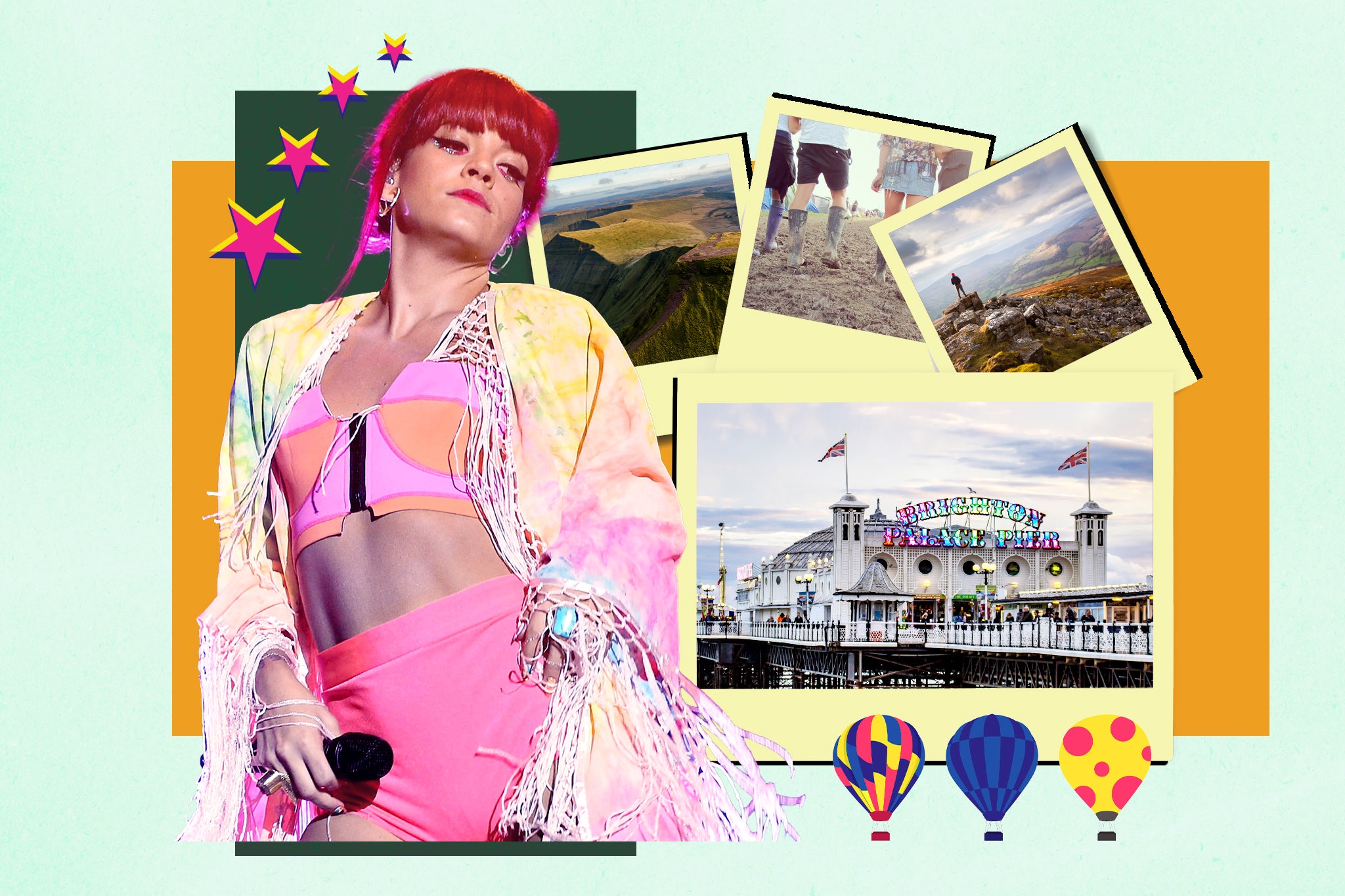 The 11 best UK music festivals for summer 2026 – UK Times